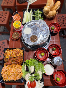 Lẩu Nướng Lộc Hà (Thai HotPot - Grilled Food - Vegetarian) photo 5 in Thao Dien