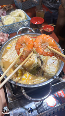 Lẩu Nướng Lộc Hà (Thai HotPot - Grilled Food - Vegetarian) photo 7 in Thao Dien