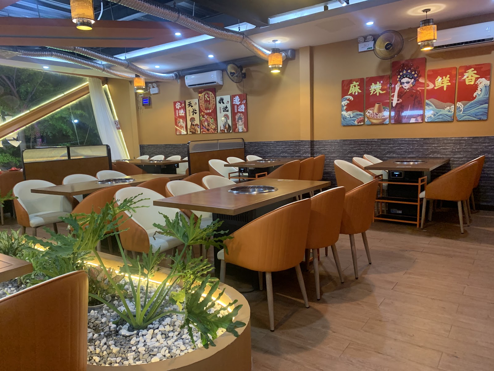 Lẩu Trùng Khánh Cổ Truyền - D5 Quận Bình Thạnh photo 5 in Thao Dien