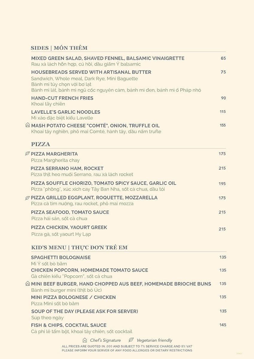 Lavelle Library photo 1 in Thao Dien