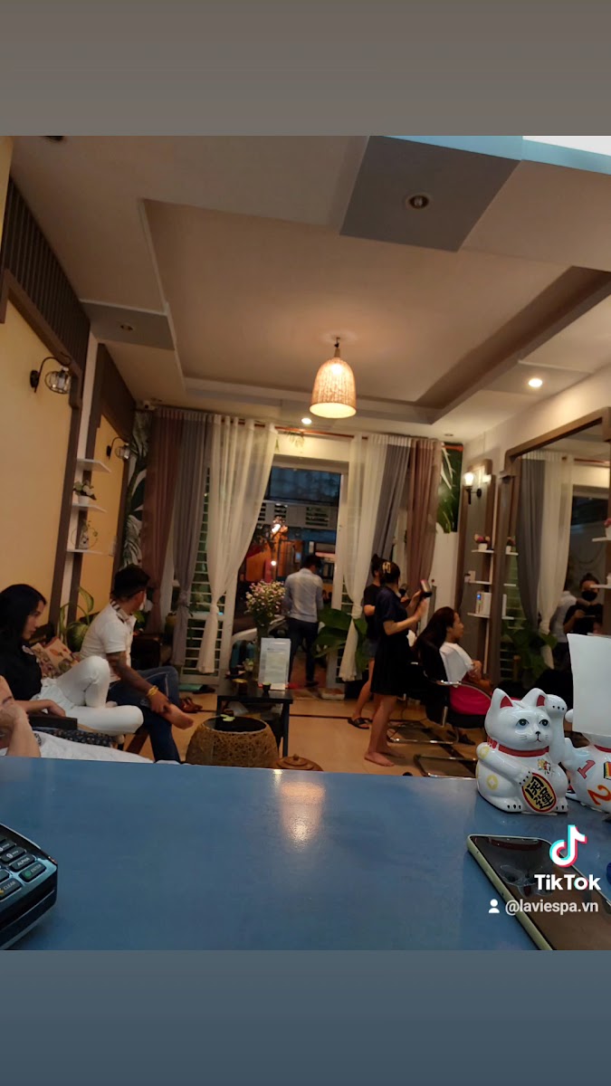 LaVie Spa photo 3 in Thao Dien