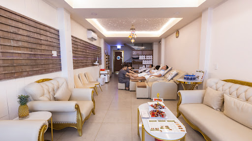 LaVie Spa photo 5 in Thao Dien