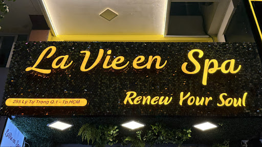 LaVie Spa photo 7 in Thao Dien