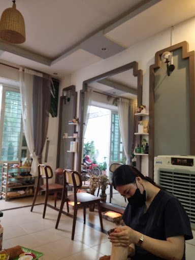 LaVie Spa photo 8 in Thao Dien