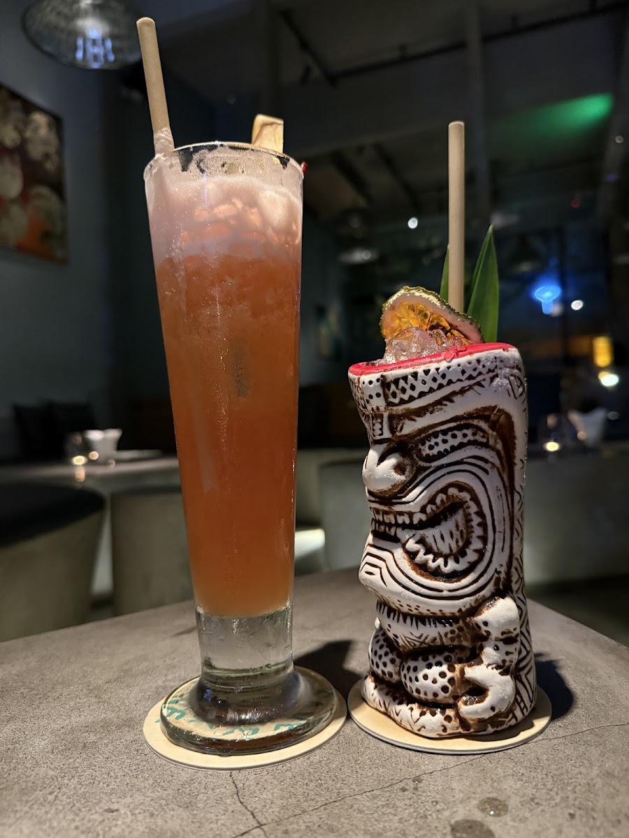 Layla - Eatery & Bar photo 3 in Thao Dien