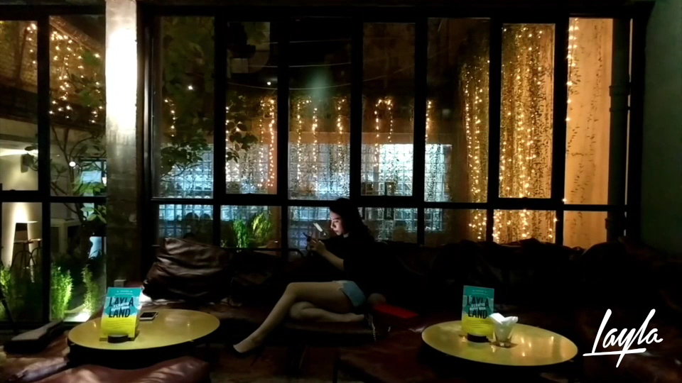 Layla - Eatery & Bar photo 4 in Thao Dien