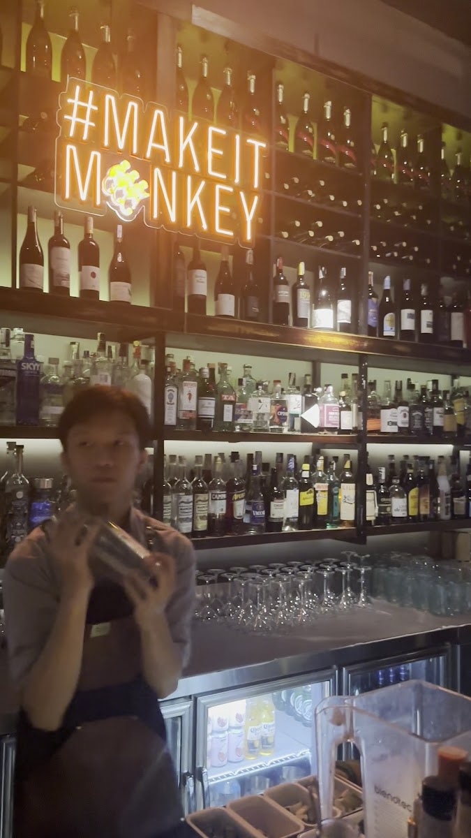 Layla - Eatery & Bar photo 5 in Thao Dien