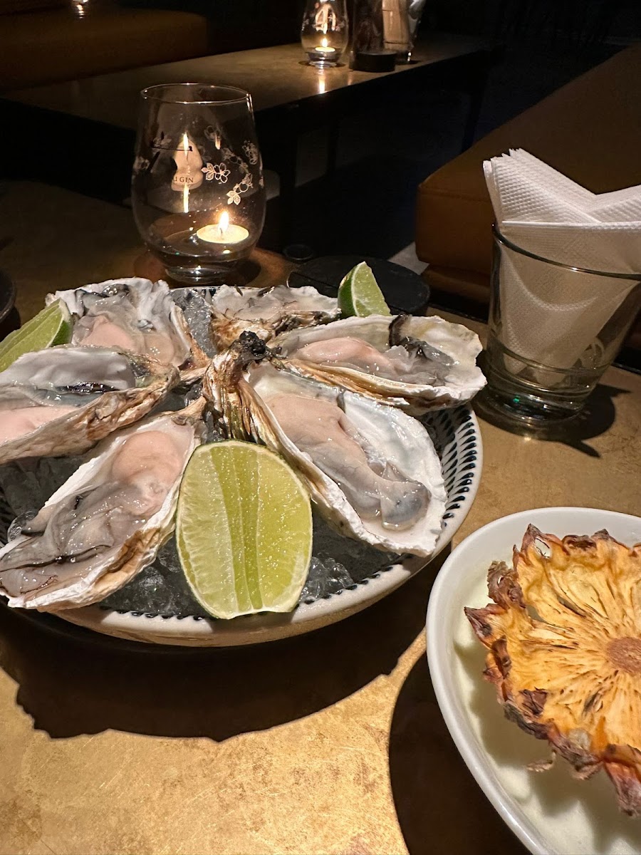 Layla - Eatery & Bar photo 6 in Thao Dien