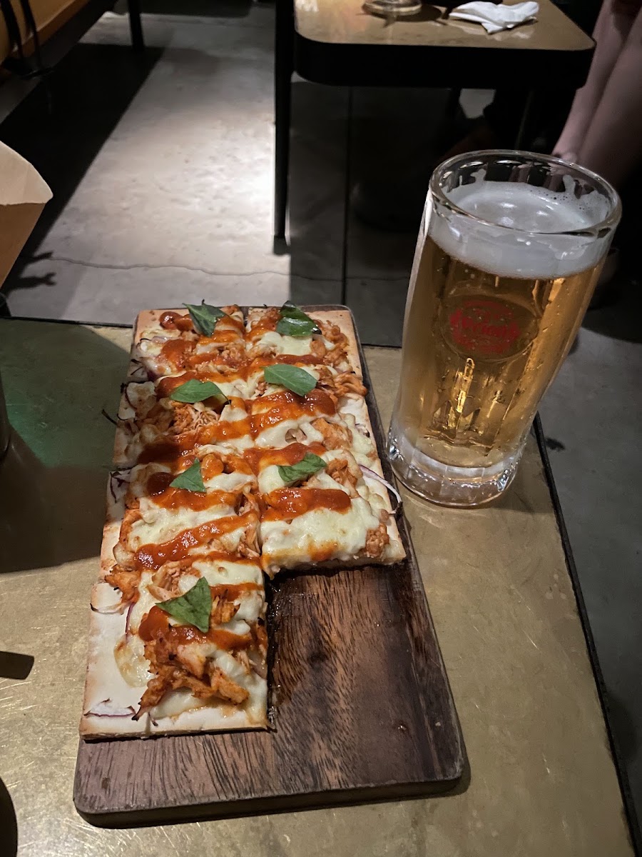 Layla - Eatery & Bar photo 8 in Thao Dien