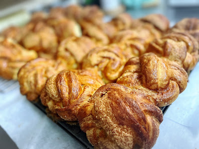 LAZY Patisserie photo 7 in Thao Dien