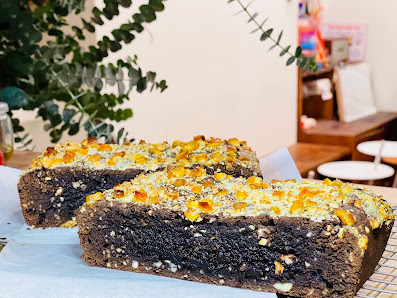 LAZY Patisserie photo 8 in Thao Dien