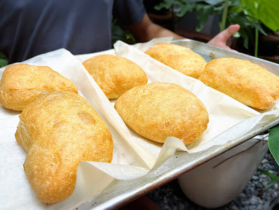 LAZY Patisserie photo 3 in Thao Dien