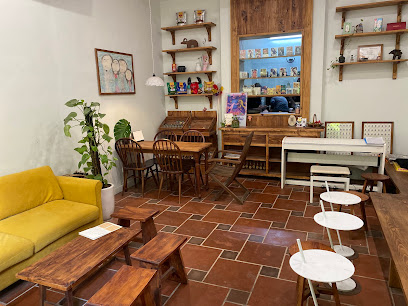 LAZY Patisserie - Bakeries & Desserts in Thao Dien