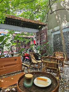 LAZY Patisserie photo 5 in Thao Dien