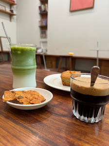 LAZY Patisserie photo 6 in Thao Dien