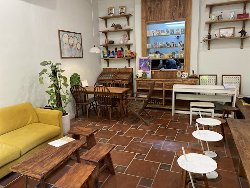 LAZY Patisserie photo 2 in Thao Dien
