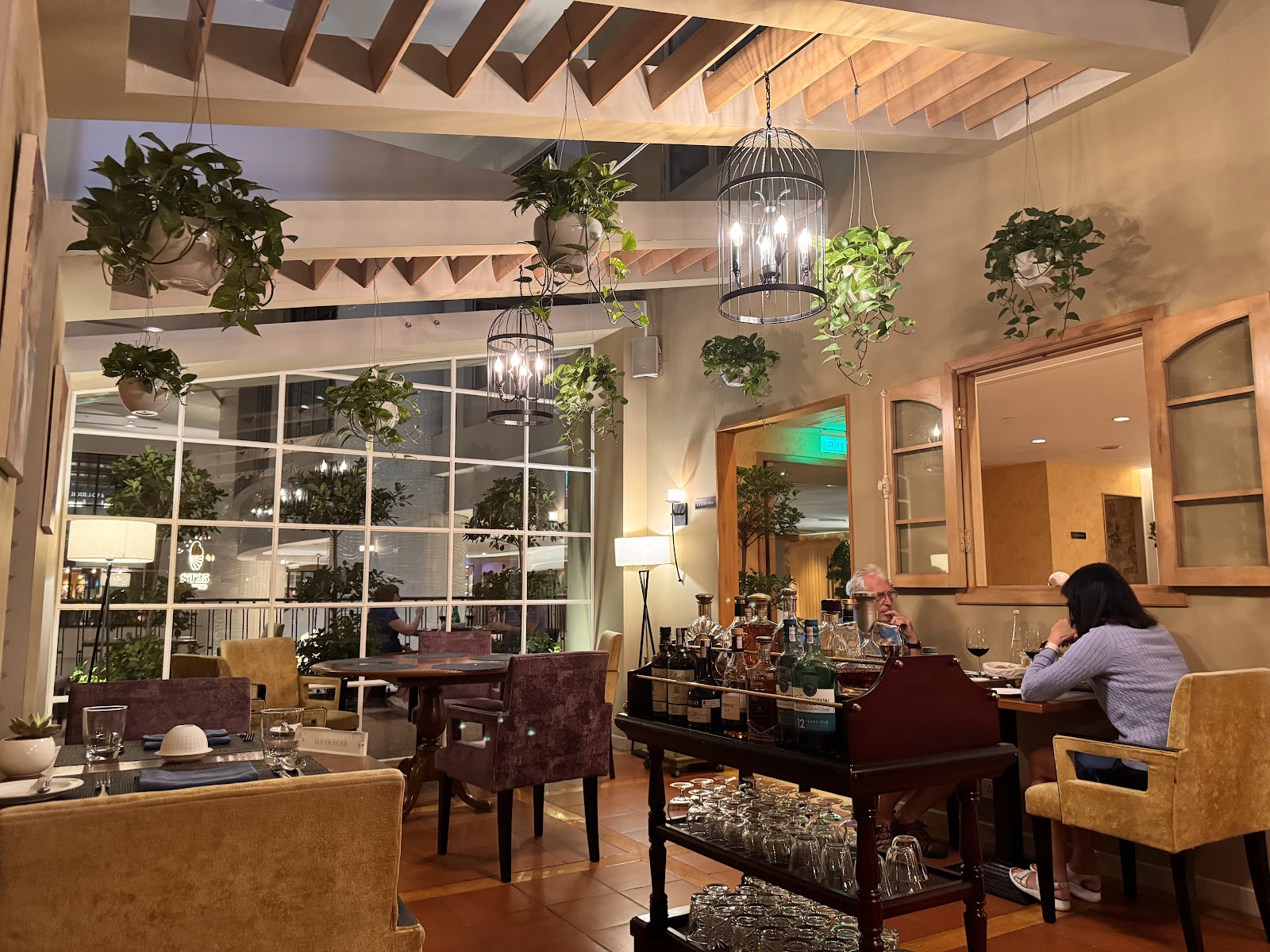 Le 17 Bistro photo 3 in Thao Dien