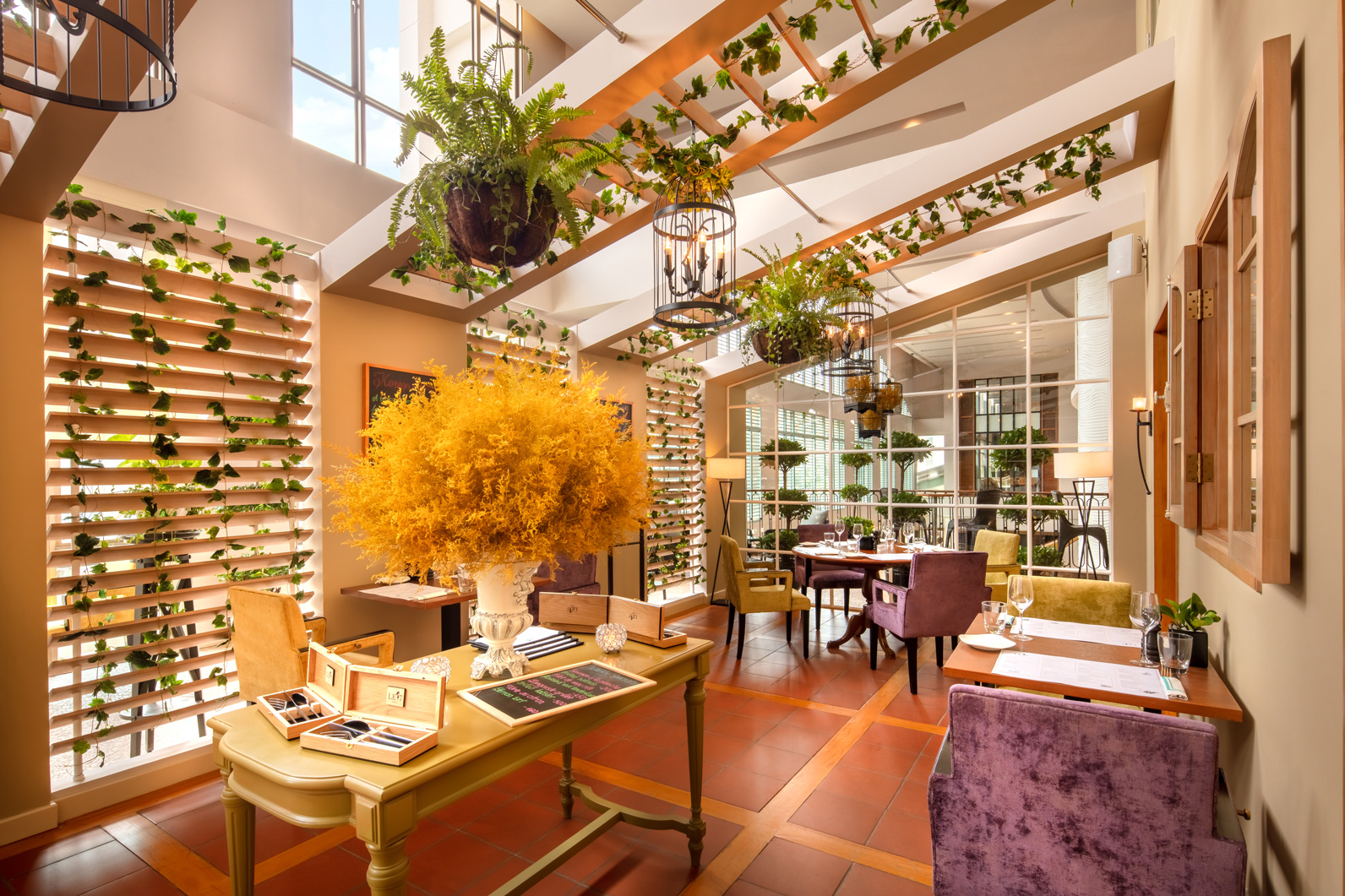 Le 17 Bistro photo 4 in Thao Dien