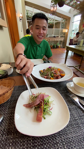 Le 17 Bistro photo 8 in Thao Dien