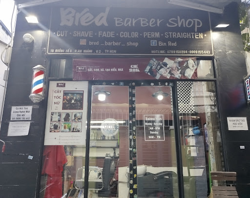 Le Barbier de Saigon photo 2 in Thao Dien