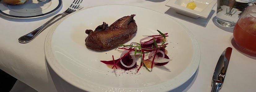 Le Beaulieu Restaurant photo 4 in Thao Dien