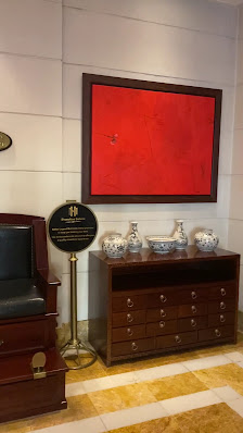 Le Beaulieu Restaurant photo 7 in Thao Dien