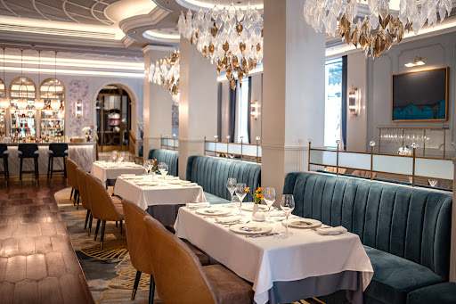 Le Beaulieu Restaurant photo 2 in Thao Dien