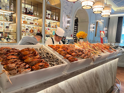 Le Beaulieu Restaurant photo 6 in Thao Dien