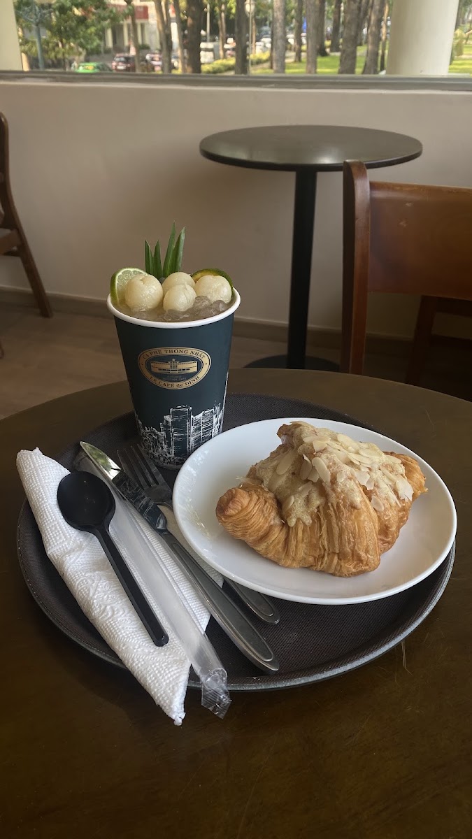 Le Cafe de Dinh - 135 Nam Kỳ Khởi Nghĩa photo 8 in Thao Dien