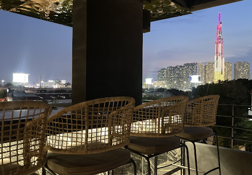 Le Café des Stagiaires - Saigon photo 7 in Thao Dien