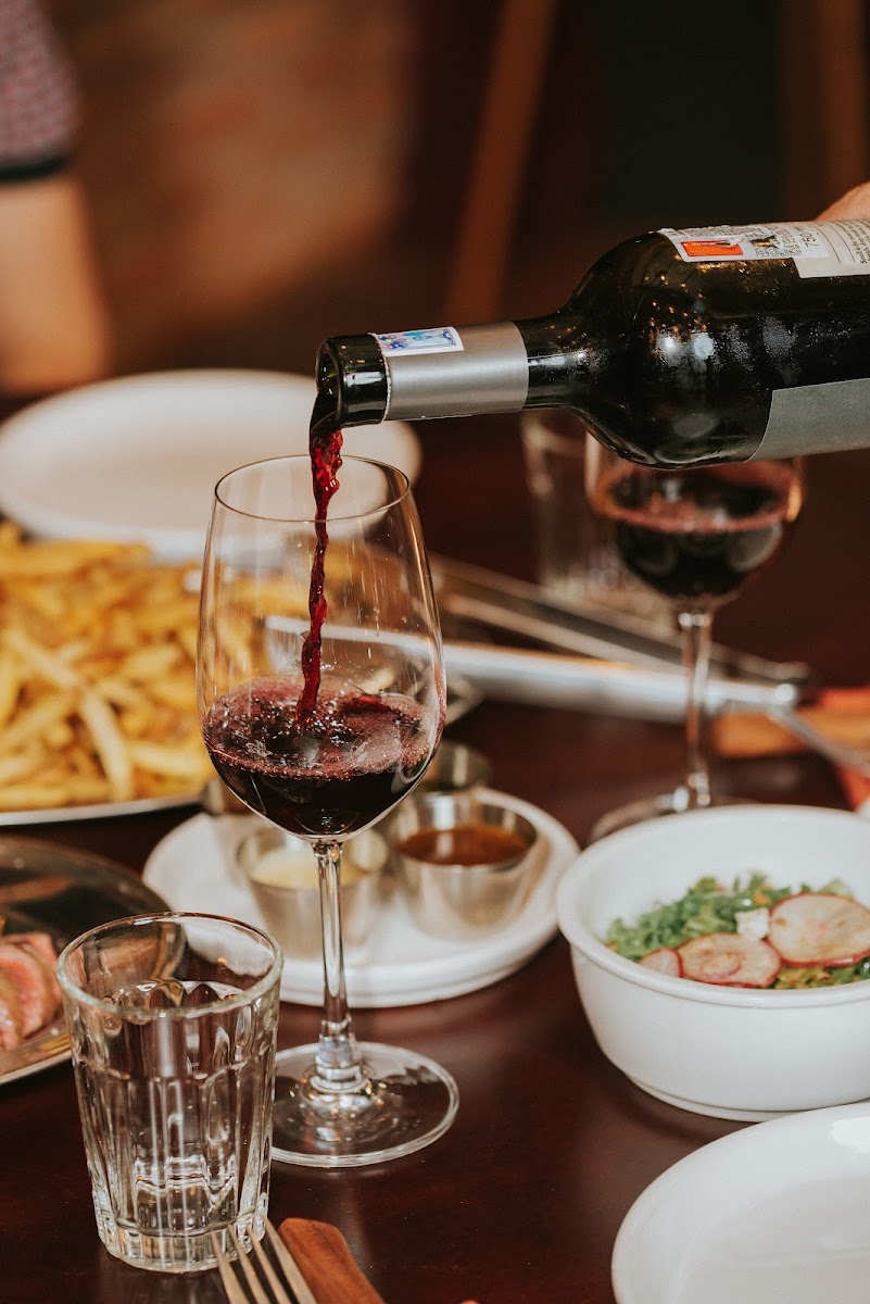 Le Café des Stagiaires - Saigon photo 3 in Thao Dien