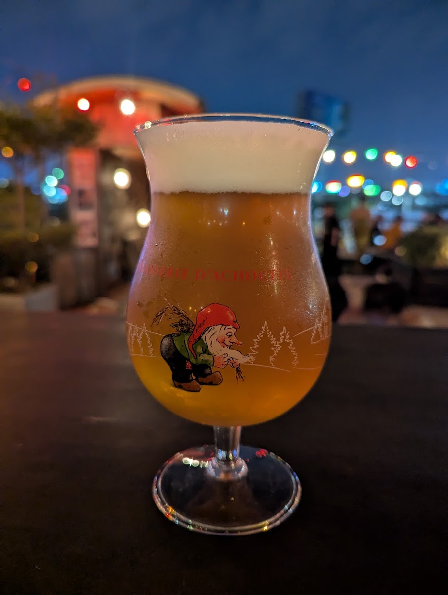 Le Café des Stagiaires - Saigon photo 8 in Thao Dien