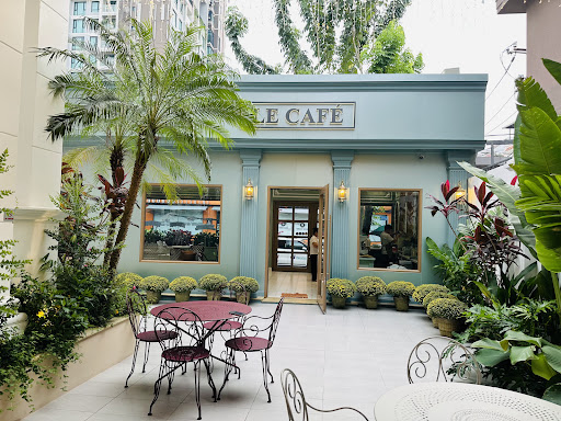 LE CAFÉ photo 1 in Thao Dien