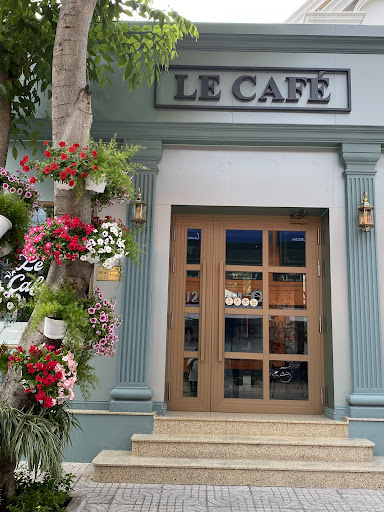 LE CAFÉ photo 4 in Thao Dien