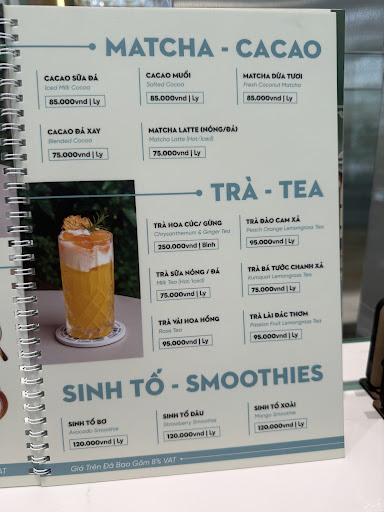 LE CAFÉ photo 6 in Thao Dien