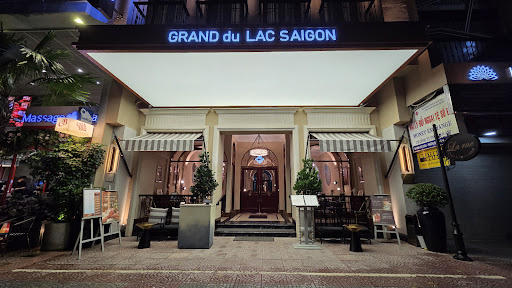 Le Chanvre Hanoi Hotel & Spa photo 3 in Ha Noi