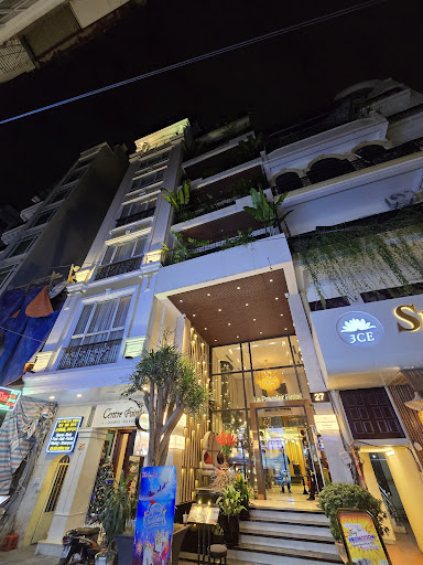 Le Chanvre Hanoi Hotel & Spa photo 7 in Ha Noi