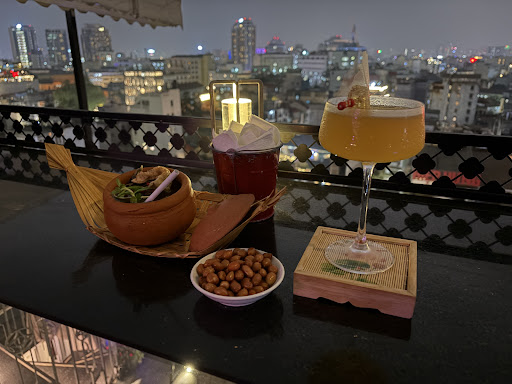 Le Ciel Bar photo 3 in Ha Noi