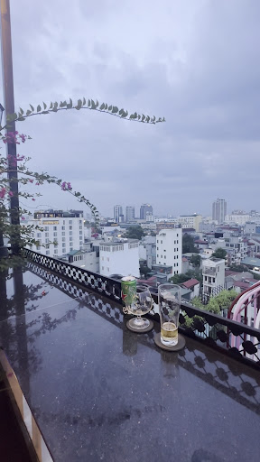 Le Ciel Bar photo 7 in Ha Noi