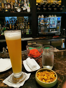 Le Club Bar photo 8 in Thao Dien