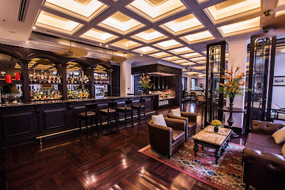 Le Club Bar Brasserie in Ha Noi - exterior