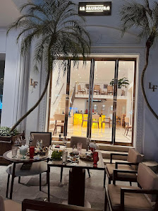 Le Faubourg, Bistro & Café photo 6 in Thao Dien