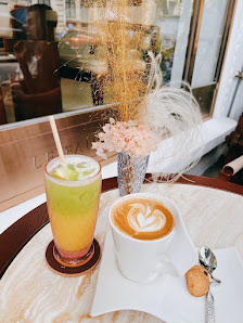 Le Faubourg, Bistro & Café photo 7 in Thao Dien