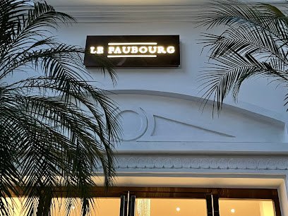 Le Faubourg, Bistro & Café Coffee shop in Ha Noi - exterior