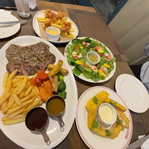 Le Monde Steak Cao Thắng photo 5 in Thao Dien