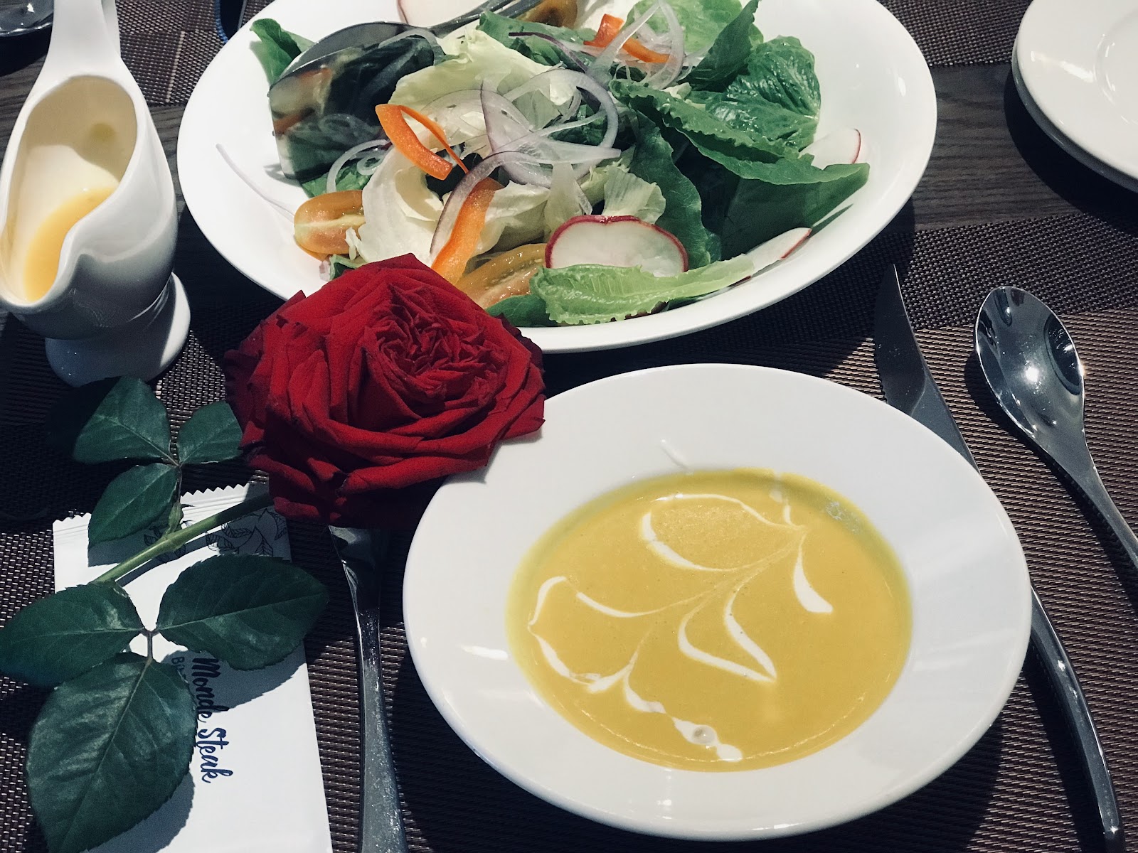 Le Monde Steak Cao Thắng photo 6 in Thao Dien