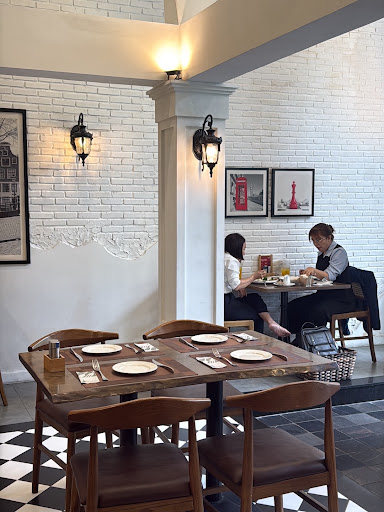 Le Monde Steak photo 3 in Thao Dien