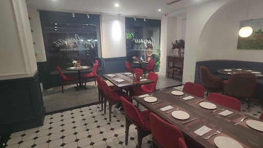 Le Monde Steak photo 6 in Thao Dien