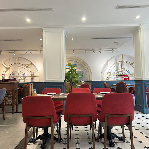 Le Monde Steak photo 8 in Thao Dien