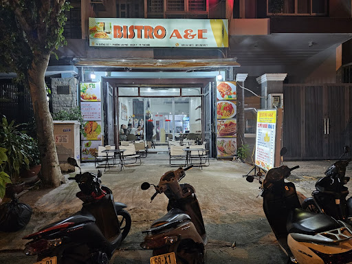 Le Petit Geant photo 3 in Thao Dien